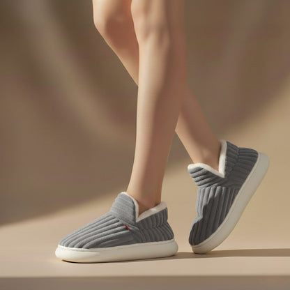 Les Chaussons moumoutes®