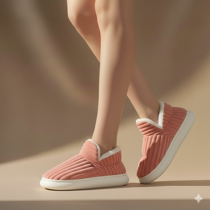 Les Chaussons moumoutes®